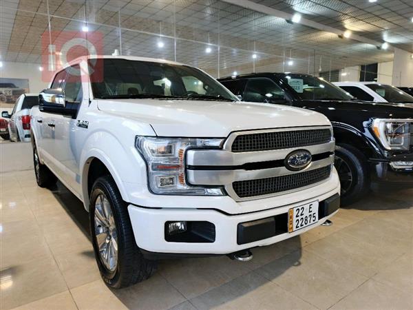 Ford for sale in Iraq